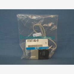 SMC VT307-4G-01 (NEW)